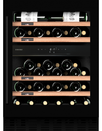 Forvino Domaine 60​ Wijnklimaatkast